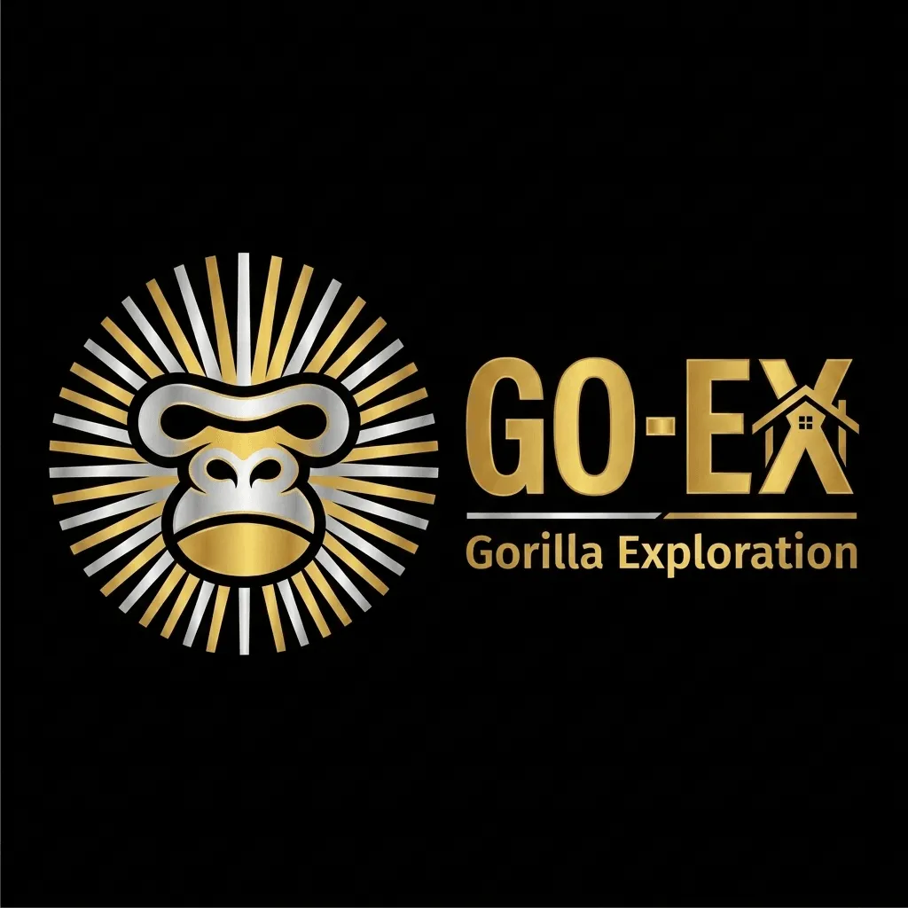 GO-EX Logo