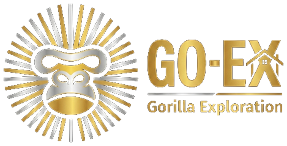 GO-EX Logo